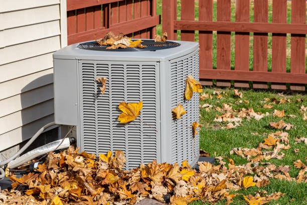 Best Emergency HVAC Services in Mercer Island, WA