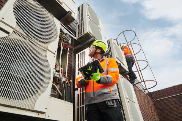 Best Residential HVAC in Mercer Island, WA