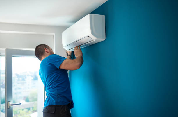 Best HVAC Financing and Leasing in Mercer Island, WA