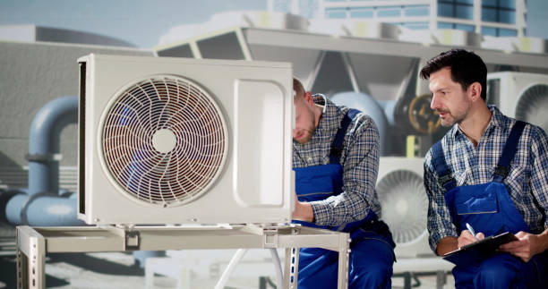 Best Energy-efficient HVAC Solutions in Mercer Island, WA