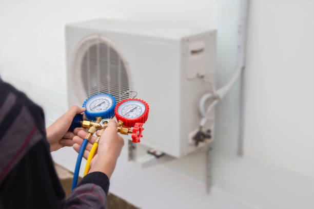 Best Residential HVAC in Mercer Island, WA