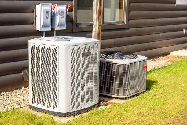 Trusted Mercer Island, WA HVAC Experts